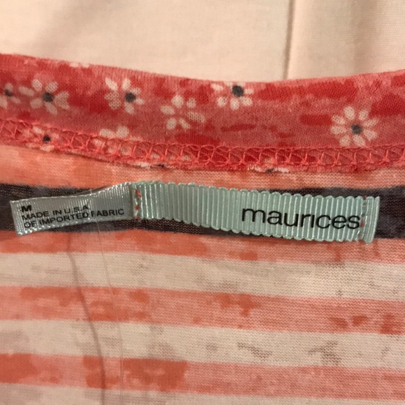 Maurices top - Picture 4 of 7